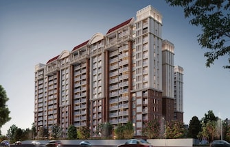 3 BHK Apartment For Resale in Brigade Insignia Yelahanka Bangalore  8105843