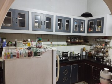 Kitchen in 4 BHK Independent House at Adarsh Nagar – for Sale