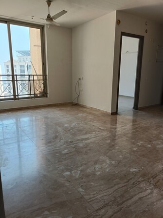 2 BHK Apartment For Rent in Rodas Enclave Woodstock Patlipada Thane  8105884