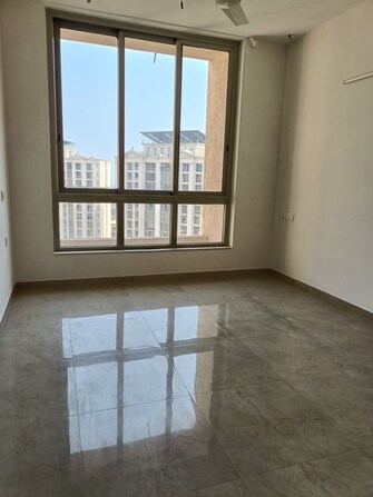 2 BHK Apartment For Rent in Rodas Enclave Woodstock Patlipada Thane  8105884