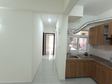 Building Lobby in 2 BHK Apartment at Pivotal Paradise, Sector 62 – for Rent