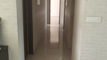 Building Lobby in 2 BHK Apartment at Runwal Eirene, Balkum Pada – for Sale