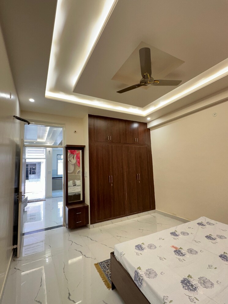Room, kanhaiya-kunj-kalwar 3 Bedroom 1700 Sq.Ft. Villa In Kalwar Road Jaipur 8105896