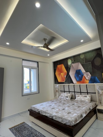 3 BHK Villa For Resale in Kanhaiya Kunj Kalwar Kalwar Road Jaipur  8105896