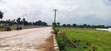  Land – Exterior View View at Redhills - for Sale
