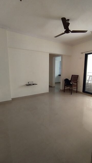 1 BHK Apartment For Rent in Raunak City Sector 4, Kalyan West