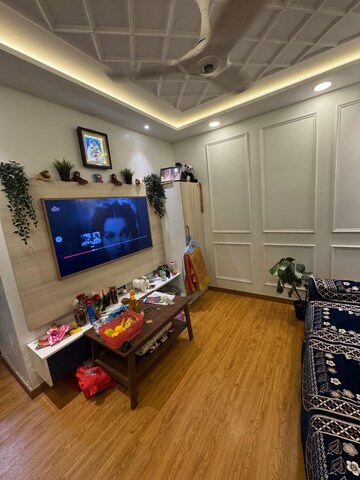1 BHK Apartment For Rent in Prabhadevi