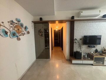 2.5 BHK Apartment For Sale in Piramal Vaikunth, Balkum Pada