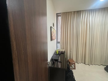 Furnished Amenities in 2.5 BHK Apartment at Piramal Vaikunth, Balkum Pada – for Sale