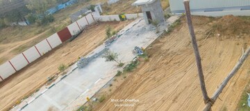  Plot – Exterior View View at Bidadi - for Sale