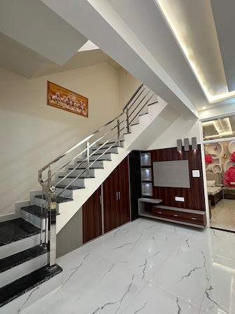 3 BHK Villa For Resale in Kanhaiya Kunj Kalwar Kalwar Road Jaipur  8105924