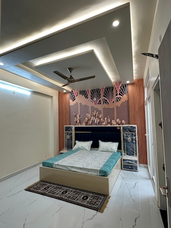 3 BHK Villa For Resale in Kanhaiya Kunj Kalwar Kalwar Road Jaipur  8105924