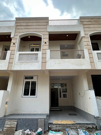 3 BHK Villa For Resale in Kanhaiya Kunj Kalwar Kalwar Road Jaipur  8105924