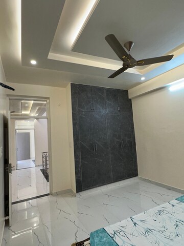 Bathroom in 3 BHK Villa at Kanhaiya Kunj Kalwar, Kalwar Road – for Sale