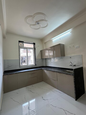 Kitchen in 3 BHK Villa at Kanhaiya Kunj Kalwar, Kalwar Road – for Sale