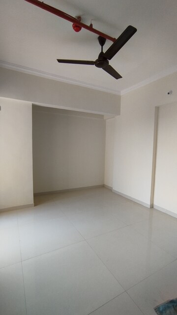 Room in 2 BHK Apartment at Raunak City Sector 4, Kalyan West – for Rent