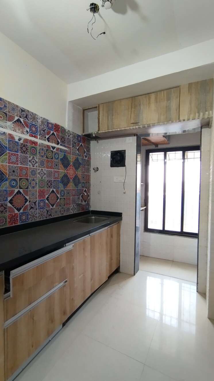 Kitchen, raunak-city-sector-4-d10 2 Bedroom 850 Sq.Ft. Apartment In Kalyan West Thane 8105923