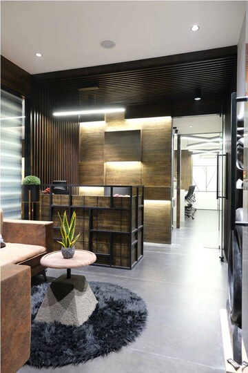 Living Room in  Office Space at Science City – for Rent