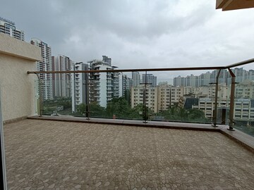 3 BHK Apartment – Exterior View View at Hadapsar - for Sale