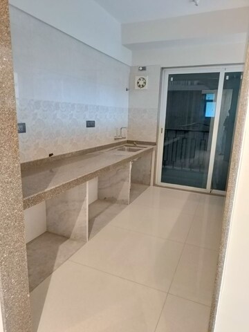 Balcony in 3 BHK Apartment at Hadapsar – for Sale