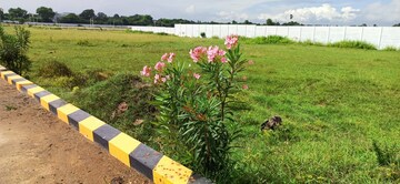  Plot For Sale in Nelamangala