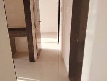 Building Lobby in 3 BHK Apartment at Acme Ozone, Manpada – for Rent