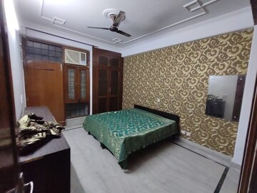 Living Room in 2 BHK Builder Floor at Prime City Greater Noida, Sector 3 Greater Noida – for Rent