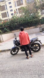 130 Sq.Mt. Plot in MU 2 Greater Noida