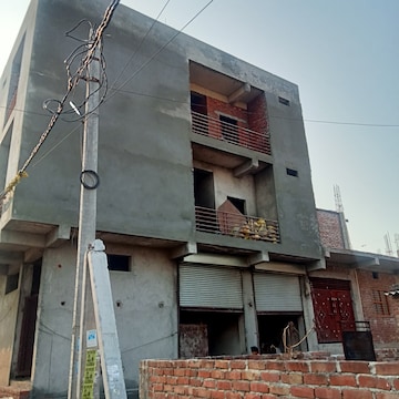  Plot – Exterior View View at Sector 82 - for Sale
