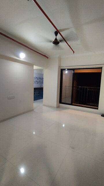Room in 2 BHK Apartment at Raunak City Sector 4 D6, Kalyan West – for Sale