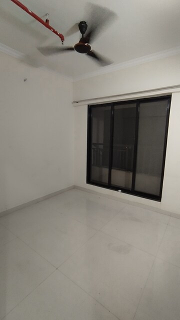 Room in 2 BHK Apartment at Raunak City Sector 4 D6, Kalyan West – for Sale