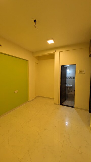 Bedroom in 1 BHK Apartment at Shree Pancham Mira Road, Mira Road – for Rent