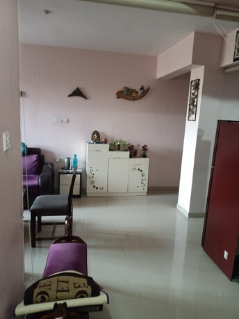 3 BHK Apartment For Rent in Adhiraj Cypress Aqua Kharghar Navi Mumbai  8105776