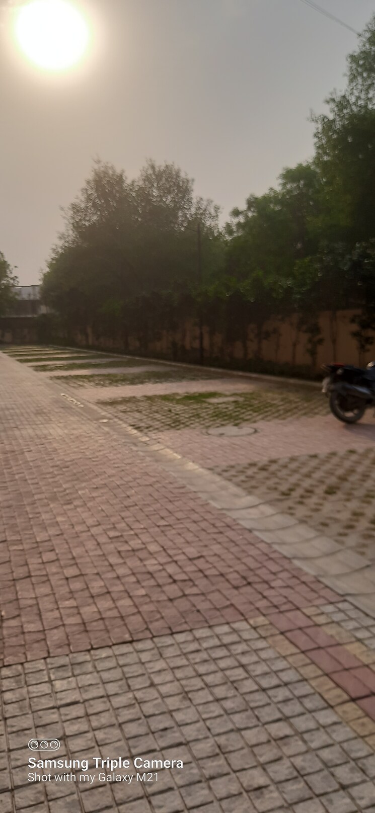 Bathroom, mrg-the-balcony 2 Bedroom 1100 Sq.Ft. Apartment In Sector 93 Gurgaon 8105944