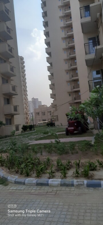 2 BHK Apartment – Exterior View View at MRG The Balcony, Sector 93 - for Sale