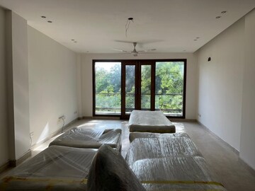 6+ BHK Independent House For Rent in New Friends Colony