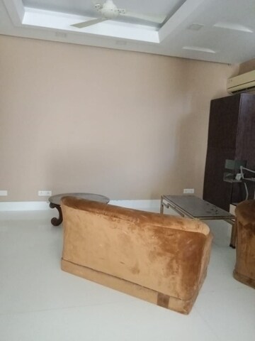 Living Room in 6+ BHK Independent House at New Friends Colony – for Rent