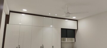 Room in 3 BHK Apartment at GHR Titania, Kondapur – for Rent