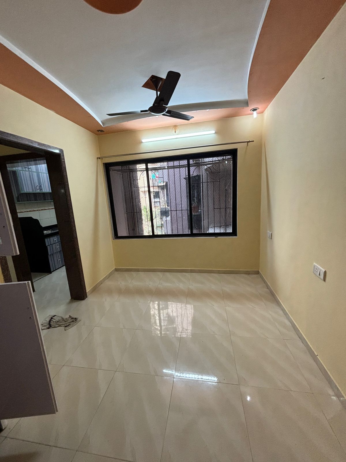 Bhk Flat On Rent At Kharghar Direct By Owner BHK Flats In Sector