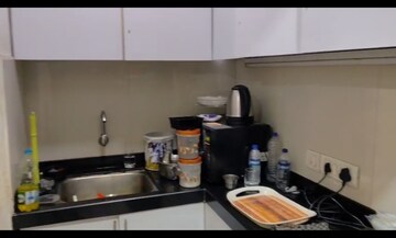 Floor Plan in  Office Space at Nirmal Galaxy Avior, Mulund West – for Rent