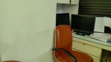 Furnished Amenities in  Office Space at Nirmal Galaxy Avior, Mulund West – for Rent