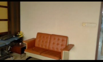 Floor Plan in  Office Space at Nirmal Galaxy Avior, Mulund West – for Rent
