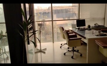 Commercial Office Space 1700 Sq.Ft. For Rent in Mulund West Mumbai  8105955