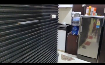 Staircase in  Office Space at Nirmal Galaxy Avior, Mulund West – for Rent
