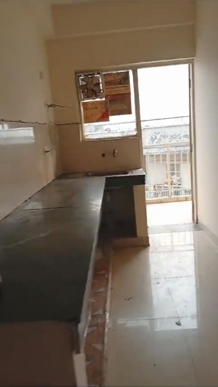 Kitchen, adore-happy-homes-grand 2 Bedroom 476 Sq.Ft. Apartment In Sector 85 Faridabad 8105951