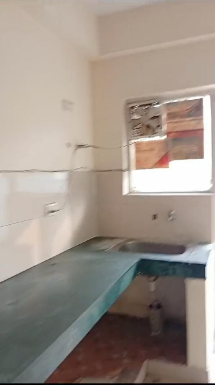 Kitchen, adore-happy-homes-grand 2 Bedroom 476 Sq.Ft. Apartment In Sector 85 Faridabad 8105951