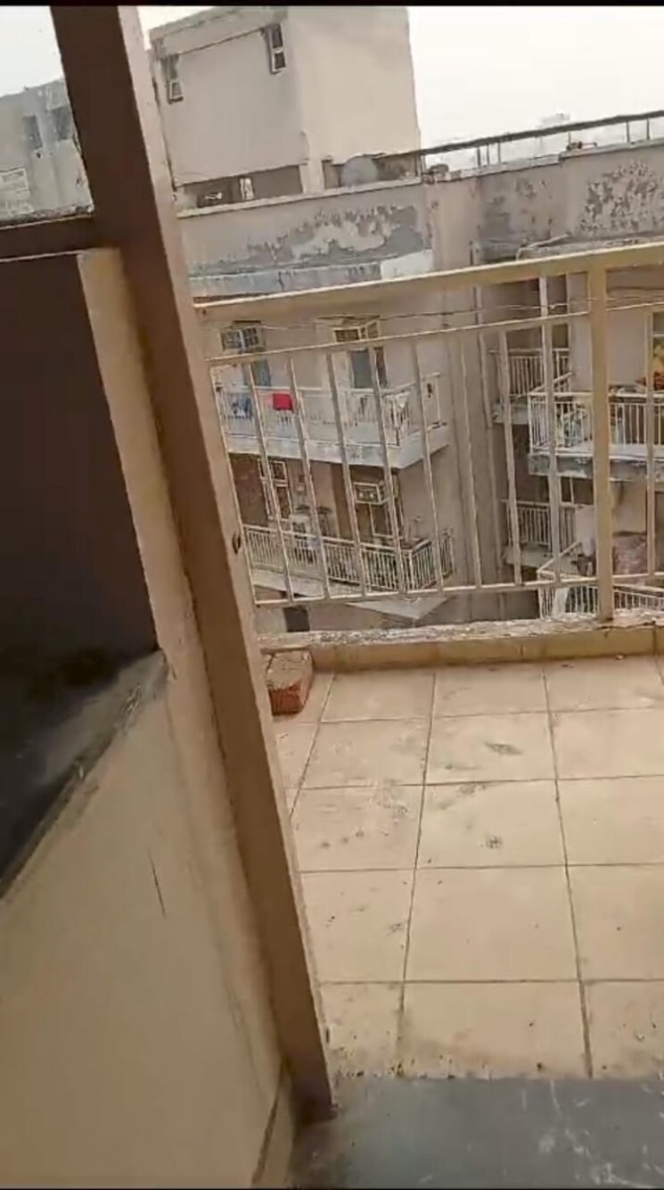 Balcony, adore-happy-homes-grand 2 Bedroom 476 Sq.Ft. Apartment In Sector 85 Faridabad 8105951