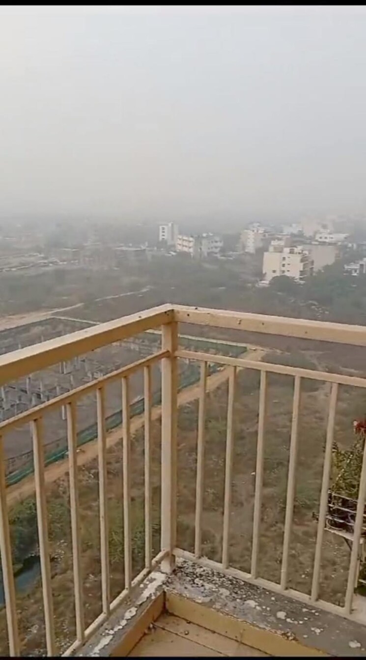 Exterior View, adore-happy-homes-grand 2 Bedroom 476 Sq.Ft. Apartment In Sector 85 Faridabad 8105951