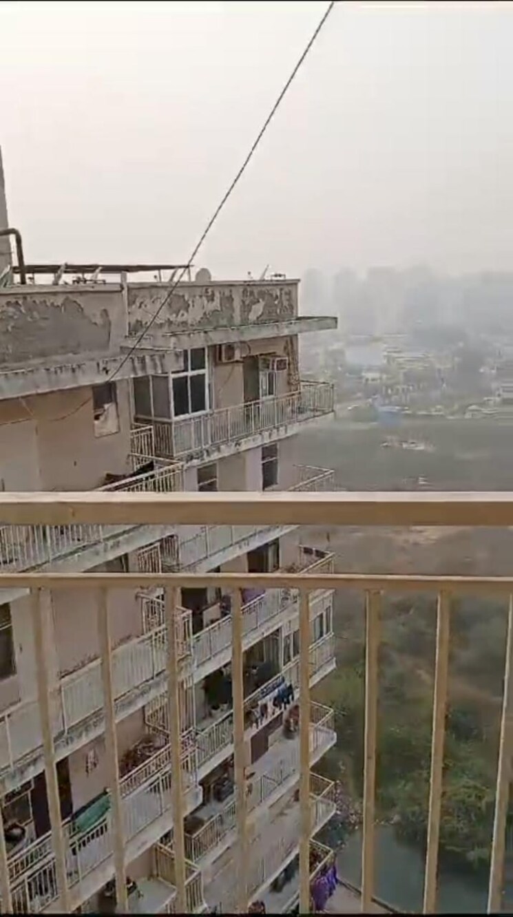 Exterior View, adore-happy-homes-grand 2 Bedroom 476 Sq.Ft. Apartment In Sector 85 Faridabad 8105951