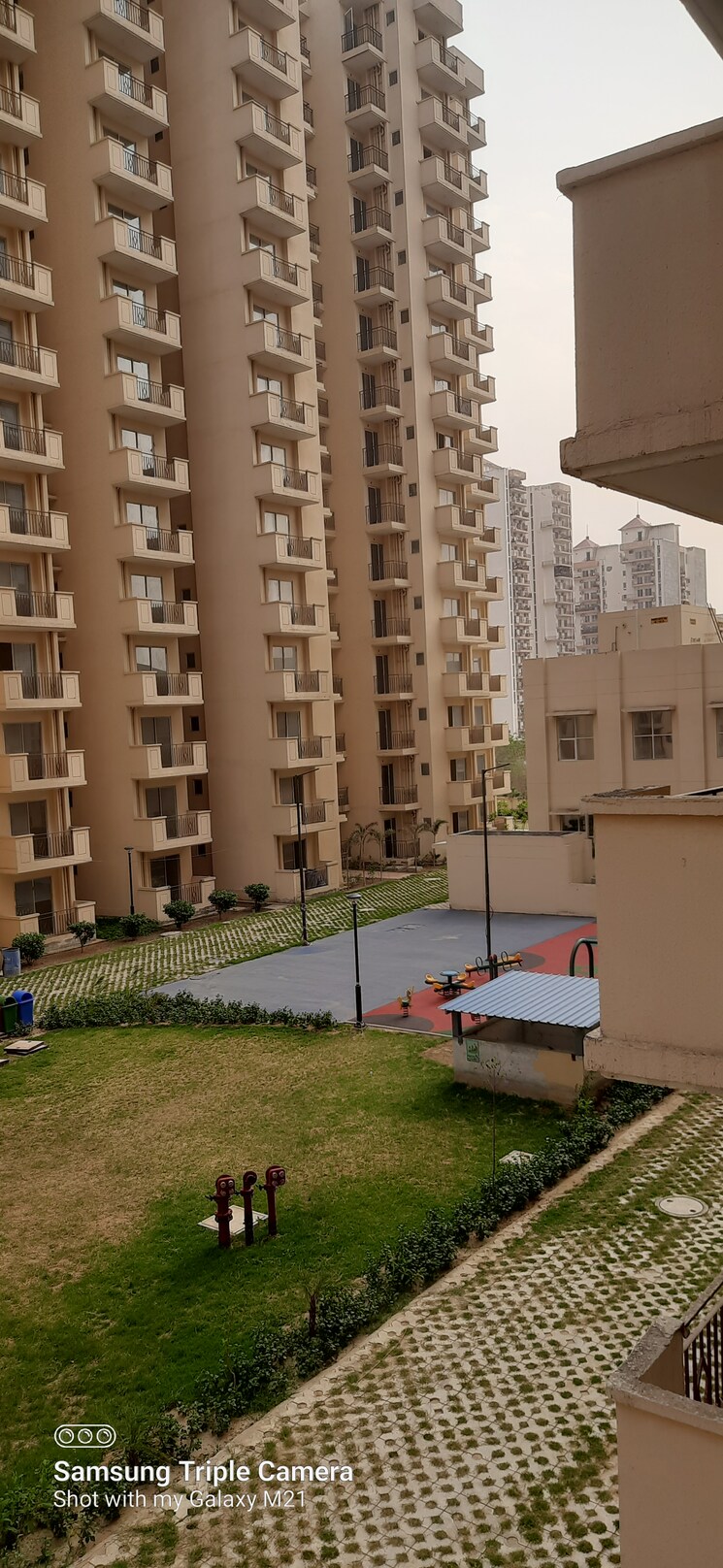 Exterior View, mrg-the-balcony 2 Bedroom 1050 Sq.Ft. Apartment In Sector 93 Gurgaon 8105958